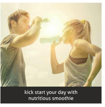 Load image into Gallery viewer, GLEN SMOOTHIE MAKER, ACTIVE BLENDER MULTI FUNCTION WITH 4 JAR 350 WATT, SA-4048 MF - KOCHEN ESSENTIAL