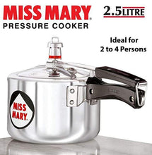 Load image into Gallery viewer, HAWKINS MISS MARY PRESSURE COOKER , MM - KOCHEN ESSENTIAL