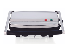 Load image into Gallery viewer, BOROSIL ELECTRIC SANDWICH MAKER, JUMBO GRILLER, 1000W - KOCHEN ESSENTIAL