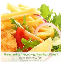 Load image into Gallery viewer, GLEN SA-3045 AIR FRYER 2.0L 800 WATT, BLACK - KOCHEN ESSENTIAL