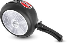 Load image into Gallery viewer, HAWKINS HAWKINS CONTURA BLACK XT PRESSURE COOKER  INDUCTION BOTTOM PRESSURE COOKER  (HARD ANODIZED) - KOCHEN ESSENTIAL