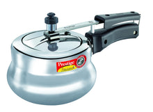 Load image into Gallery viewer, PRESTIGE NAKSHATRA PLUS INDUCTION BASE ALUMINIUM PRESSURE HANDI, 2 LITRES - KOCHEN ESSENTIAL