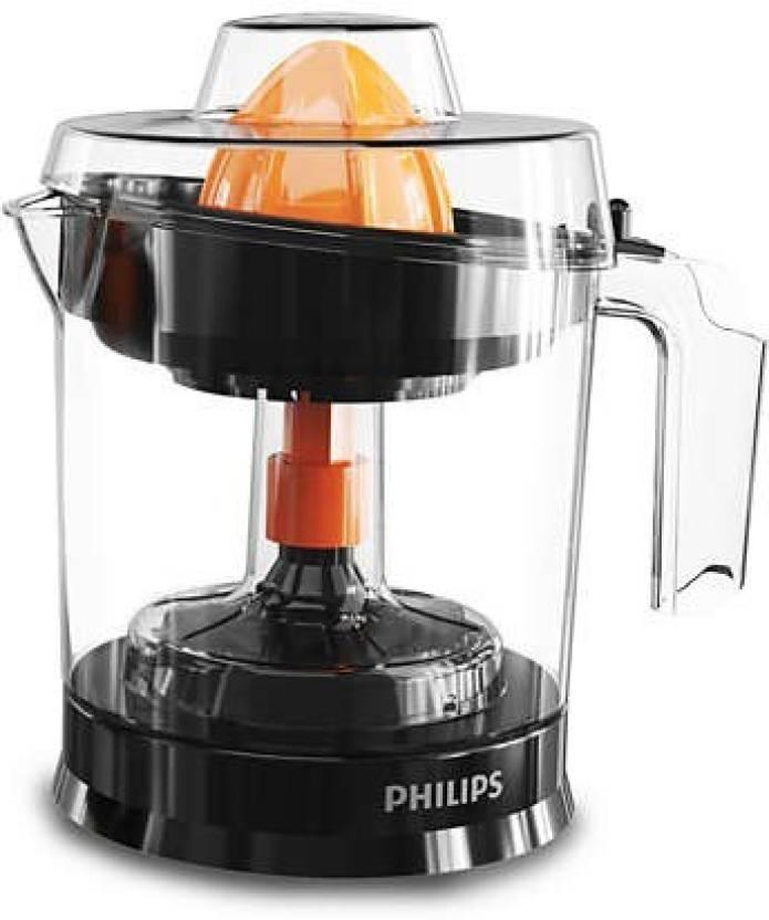 Philips Citrus Press Juicer HR2799/00, litre - Main Image