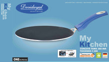 Load image into Gallery viewer, DEVIDAYAL NON STICK TAWA 28CM ( ROTI TAWA ) - KOCHEN ESSENTIAL