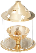 Load image into Gallery viewer, BOROSIL AKHAND DIYA MEDIUM, AKHAND JYOT - KOCHEN ESSENTIAL
