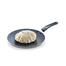 Load image into Gallery viewer, PRESTIGE OMEGA SELECT PLUS NON STICK ROTI TAWA, 25CM,BLACK - KOCHEN ESSENTIAL
