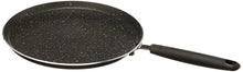 Load image into Gallery viewer, PRESTIGE OMEGA DELUXE GRANITE DOSA TAWA, 300MM, BLACK - KOCHEN ESSENTIAL