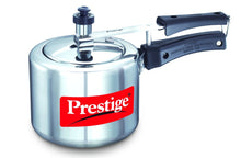 Load image into Gallery viewer, PRESTIGE NAKSHATRA ALUMINIUM PRESSURE COOKER, 3 LITRES - KOCHEN ESSENTIAL
