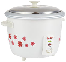 Load image into Gallery viewer, PRESTIGE DELIGHT ELECTRIC RICE COOKER PRWO 1.8L - KOCHEN ESSENTIAL