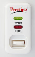 Load image into Gallery viewer, PRESTIGE DELIGHT ELECTRIC RICE COOKER PRWO 1.8L - KOCHEN ESSENTIAL