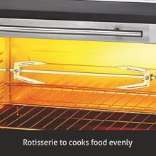 Load image into Gallery viewer, GLEN OVEN TOASTER GRILLER 60L, 5060, OTG 60 L - KOCHEN ESSENTIAL