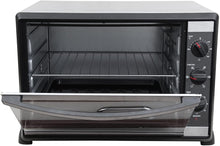 Load image into Gallery viewer, MORPHY RICHARDS OTG, OVEN TOASTER GRILL 60 LITRES, RCSS 60 L OTG, BLACK - KOCHEN ESSENTIAL