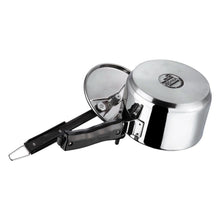 Load image into Gallery viewer, VINOD STAINLESS STEEL COOKER, INNER LID PRESSURE COOKER, INDUCTION BASED - KOCHEN ESSENTIAL