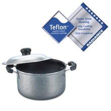 Load image into Gallery viewer, PRESTIGE OMEGA SELECT PLUS SAUCE PAN 200 MM WITH SS LID - KOCHEN ESSENTIAL