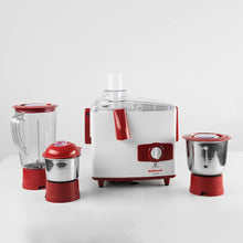 Load image into Gallery viewer, SUNFLAME JUICER MIXER GRINDER, OPUS, 500 WATTS
