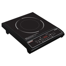 Load image into Gallery viewer, INALSA Krevia Induction Cooktop 2000 Watt|8 Power Mode (600 W - 2000 W)
