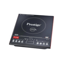 Load image into Gallery viewer, Prestige PIC 3.1 V3 2000 Watts Induction Cooktop | Patented Automatic Whistle Counter | 4KV Surge Protection | 7 Preset Indian Menu Options With Timer | Touch Button | Black | 1Y Warranty | BIS
