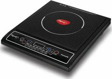 Load image into Gallery viewer, Pigeon By Stovekraft ABS Plastic Prime Induction Cooktop 1800 watt - Black
