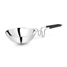 Load image into Gallery viewer, PNB Kitchenmate SUMO STAINLESS STEEL TADKA PAN - KOCHEN ESSENTIAL
