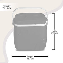 Load image into Gallery viewer, MILTON SUPER CHILL 8 ICE PAIL, 7.4 LITRES - KOCHEN ESSENTIAL
