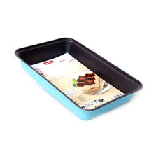 Load image into Gallery viewer, FACKELMANN ZENKER BAKING TRAY  33X26X1.5Cm - KOCHEN ESSENTIAL
