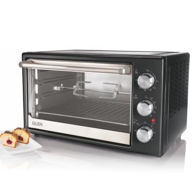 GLEN OVEN TOASTER GRILL 42 LITRE OTG, 42 L WITH MULTI FUNCTION, 5042 BLRC, OTG 42 L - KOCHEN ESSENTIAL