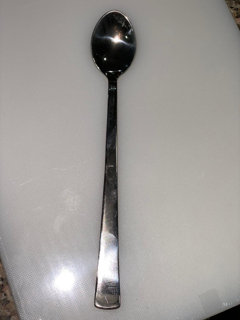STIRRING SPOON - KOCHEN ESSENTIAL