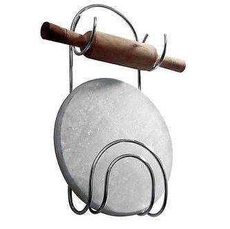 LAKSHITA CHAKLA BELAN STAND WIRE - KOCHEN ESSENTIAL