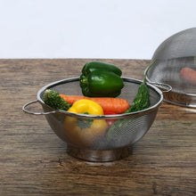 Load image into Gallery viewer, COLANDER BASKET ( FOOD BASKET/ FRUIT BASKET ) - KOCHEN ESSENTIAL
