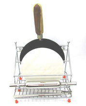 Load image into Gallery viewer, LAKSHITA CHAKLA BELAN TAWA STAND WIRE - KOCHEN ESSENTIAL
