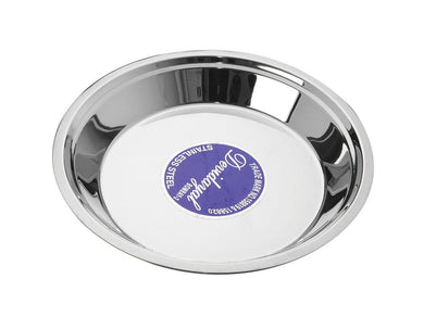 DEVIDAYAL STAINLESS STEEL PARAT - KOCHEN ESSENTIAL