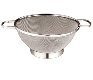 COLANDER BASKET ( FOOD BASKET/ FRUIT BASKET ) - KOCHEN ESSENTIAL
