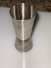 Load image into Gallery viewer, STAINLESS STEEL PEG MEASURER 60-30 - KOCHEN ESSENTIAL
