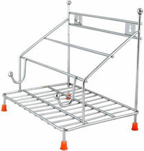 Load image into Gallery viewer, LAKSHITA CHAKLA BELAN TAWA STAND WIRE - KOCHEN ESSENTIAL

