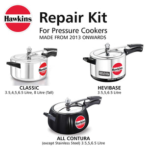 HAWKINS REPAIR KIT - KOCHEN ESSENTIAL