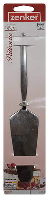 FACKELMANN ZENKER SS CAKE SHOVEL - KOCHEN ESSENTIAL