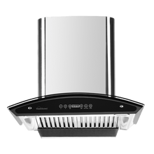 Load image into Gallery viewer, SUNFLAME INNOVA 60 AC ( TOUCH CHIMNEY ) - KOCHEN ESSENTIAL
