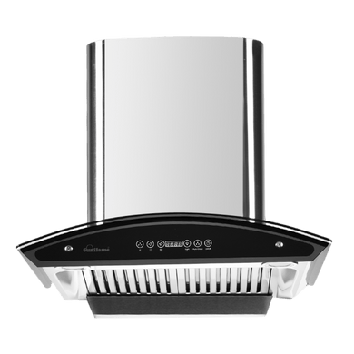 SUNFLAME INNOVA 60 AC ( TOUCH CHIMNEY ) - KOCHEN ESSENTIAL