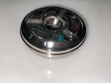 Load image into Gallery viewer, LAKSHITA STAINLESS STEEL ASH TRAY BIG - KOCHEN ESSENTIAL
