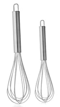 Load image into Gallery viewer, LAKSHITA STAINLESS STEEL WHISK ( beater) - KOCHEN ESSENTIAL
