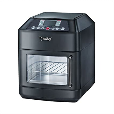 PRESTIGE MULTI UTILITY AIR FRYER PMAF 1.0 - KOCHEN ESSENTIAL