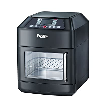 PRESTIGE MULTI UTILITY AIR FRYER PMAF 1.0 - KOCHEN ESSENTIAL