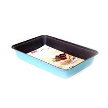 Load image into Gallery viewer, FACKELMANN ZENKER BAKING TRAY  33X26X1.5Cm - KOCHEN ESSENTIAL
