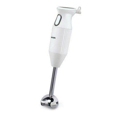 GLEN HAND BLENDER WITH STAINLESS STEEL ARM, 200 WATT, 4049 - KOCHEN ESSENTIAL