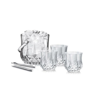 TREO VITRO 7 PIECE WHISKEY SET - KOCHEN ESSENTIAL