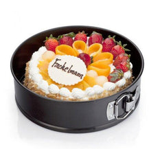 Load image into Gallery viewer, FACKELMANN CANDY SPRINGFORM CAKE MOULD / CAKE TIN - KOCHEN ESSENTIAL
