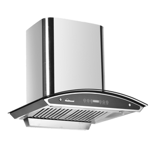 SUNFLAME INNOVA 60 AC ( TOUCH CHIMNEY ) - KOCHEN ESSENTIAL