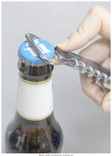 Load image into Gallery viewer, FACKELMANN WAITERS CORKSCREW 49527 - KOCHEN ESSENTIAL

