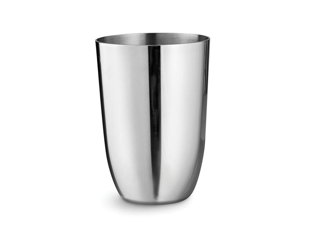 DEVIDAYAL MINI JUICY STAINLESS STEEL GLASS SET OF 6 - KOCHEN ESSENTIAL