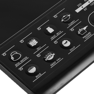 SUNFLAME INDUCTION COOKER SF-IC09 - KOCHEN ESSENTIAL